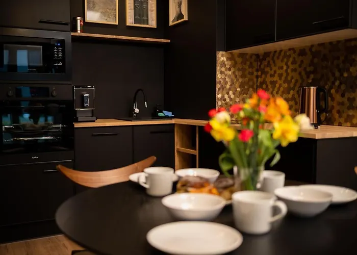 No1 Wyszynskiego * Wroclaw