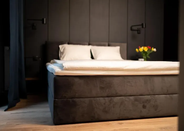 Daire No1 Wyszynskiego