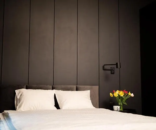 Daire No1 Wyszynskiego Wroclaw