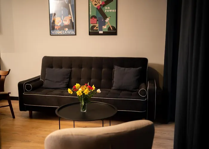 No1 Wyszynskiego Daire *