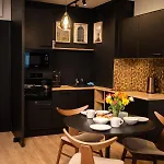 No1 Wyszyńskiego Apartament Wrocław