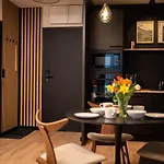 No1 Wyszyńskiego Apartament