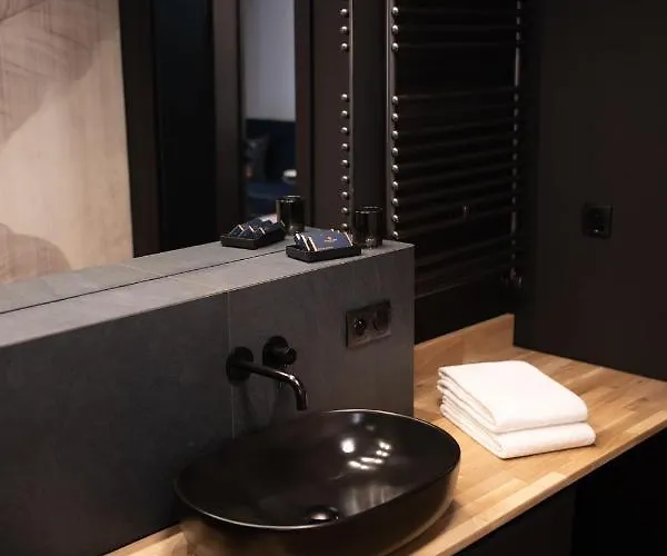 No1 Wyszynskiego Апартаменты *